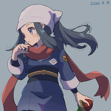 何枚か