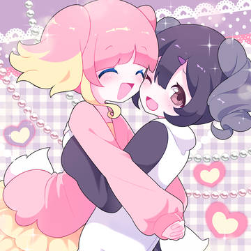 ꒰ঌ タブンネ💖イエッサン ໒꒱