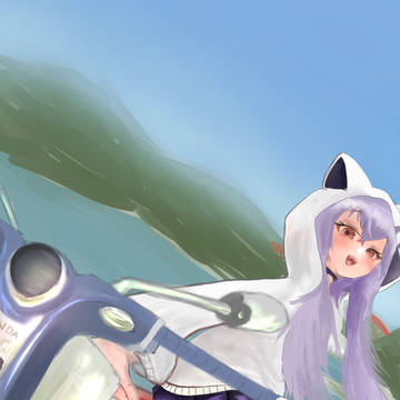 アズリムとてんとう虫号