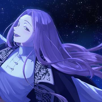 砂漠の星