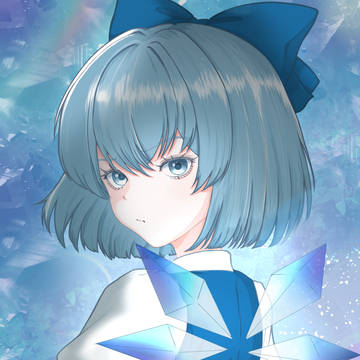 チルノ