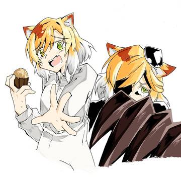 ムースさん