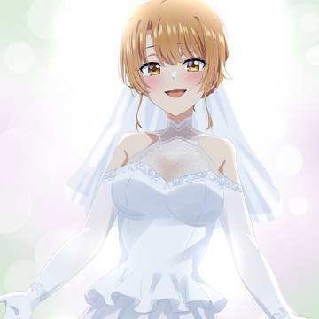 一色いろは誕