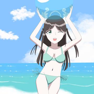 Summer Memories w/ Airi