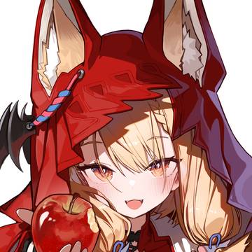 🍎