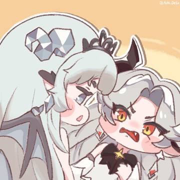 Daya & Vivi