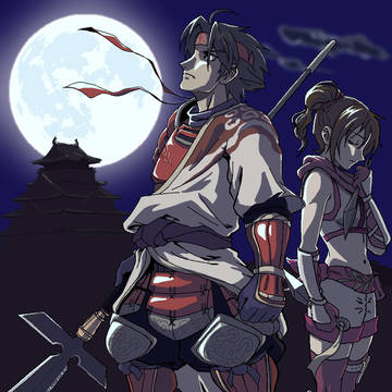 大坂の陣 前夜(書き直し)