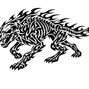Hell Dog