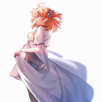 10thぐだ子