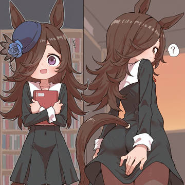 かぐや様制服コス