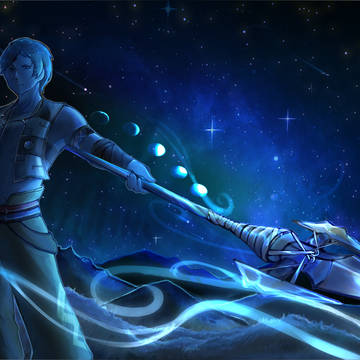 Gaoth Sidhe