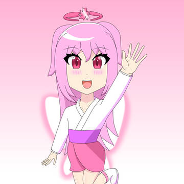 花光井ちゃん🌸🧚🏻‍♀️