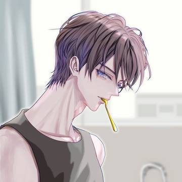 ねむねむ