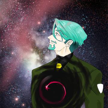 ブラックホール