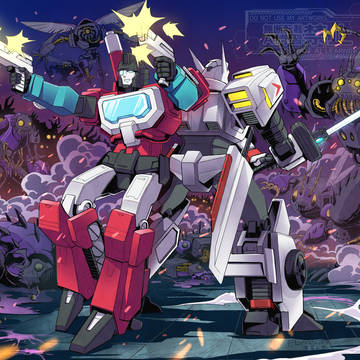 TF絵まとめ