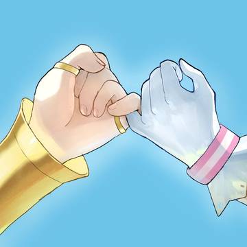 🤞🤝