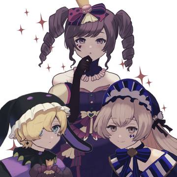 プロセカイラストまとめ④