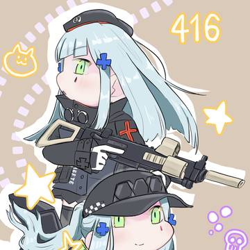 クルカイちゃんの日