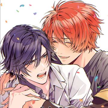 【音トキ】5/5プリコン新刊サンプル