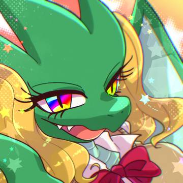 バチイケ☆ギャルゴン