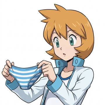 縞々