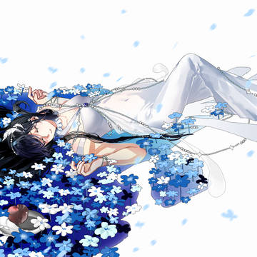 花海