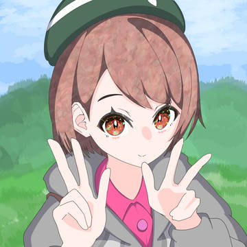ユウリ
