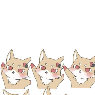 アニメーションイラスト