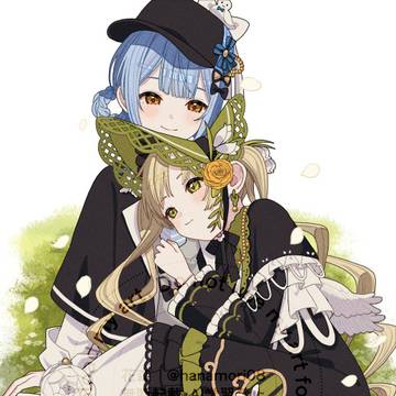シェリハン詰め①
