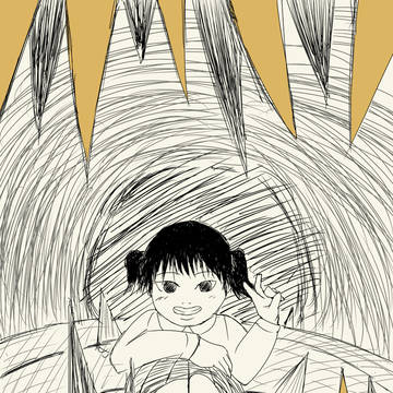 ウチのぶよちゃん