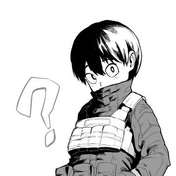 男の子