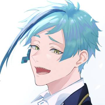 さわやかフロイドくん