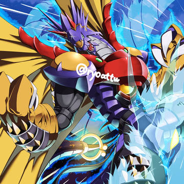 デジモンまとめ