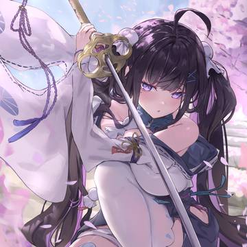 着物チトセ🌸