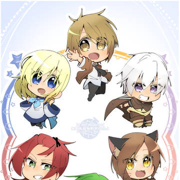 ネィバーランド