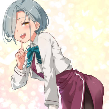 健全な玉波さん