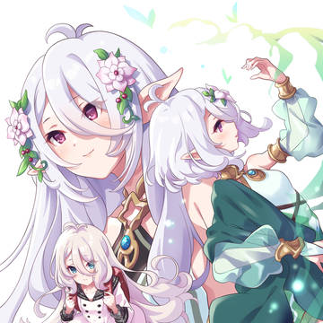 コッコロちゃん