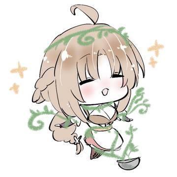 ヘスティアマリーカ