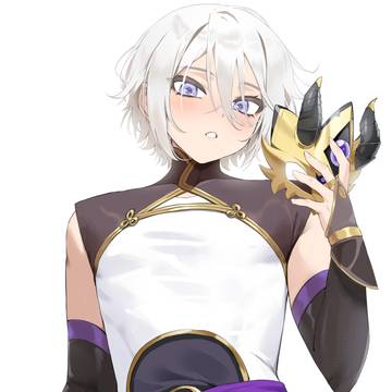 蘭陵王