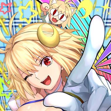 キミと～♪（はいっ）一緒が～いちばん～♪（いぇい）