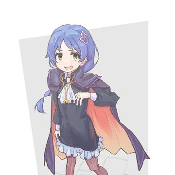 メィリィ