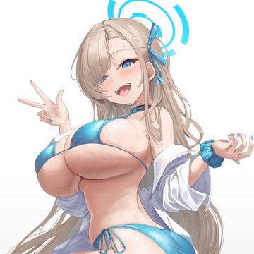 一之瀬アスナ