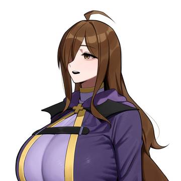 透けるメガネ