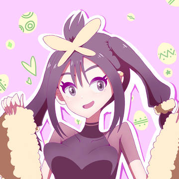 Easter!!