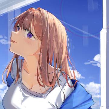 少女