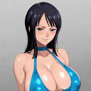 Nico Robin