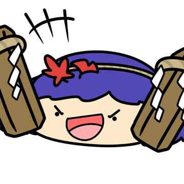 Kanako yukkuri