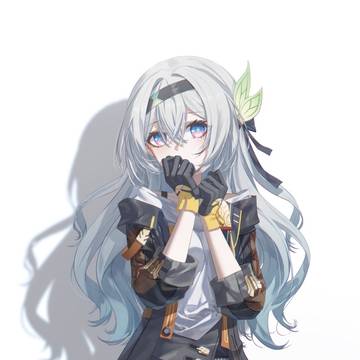 流萤