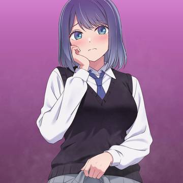 見せてくれるあかね