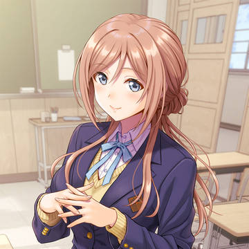 莉波お姉ちゃん